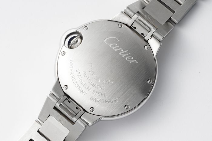 Cartier Watch CTW00296