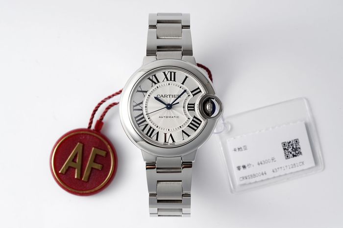 Cartier Watch CTW00297