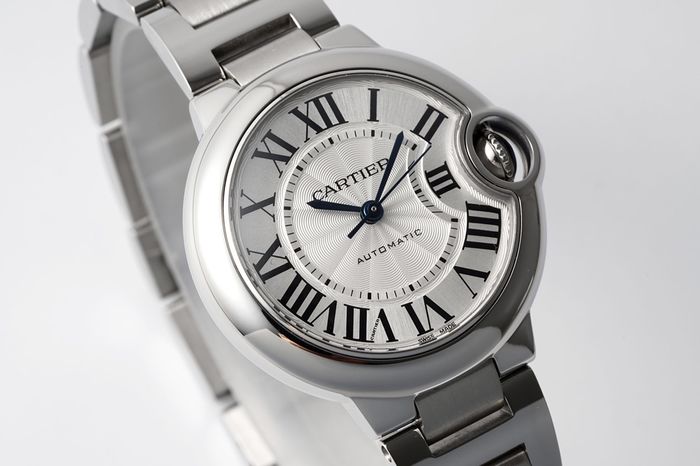 Cartier Watch CTW00297