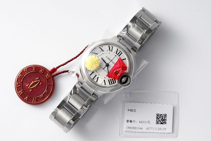 Cartier Watch CTW00297