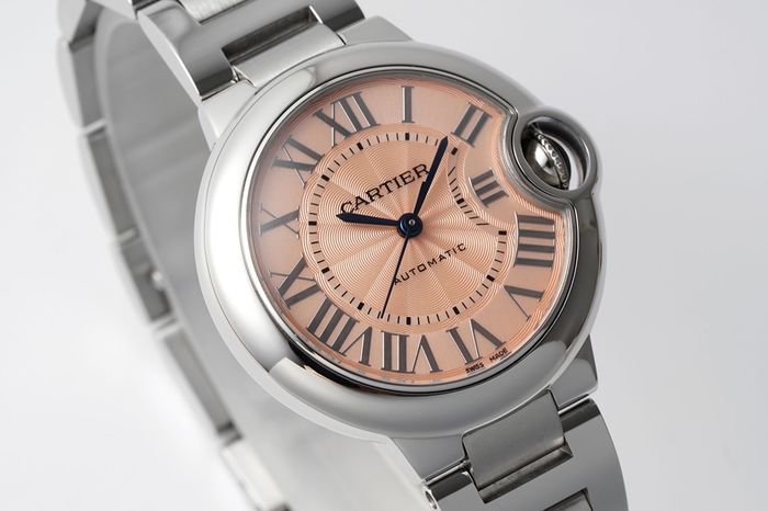 Cartier Watch CTW00298