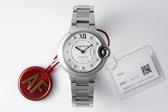 Cartier Watch CTW00299