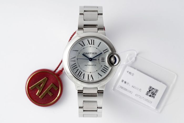 Cartier Watch CTW00300