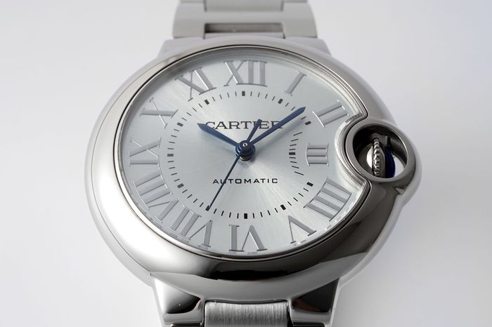 Cartier Watch CTW00300