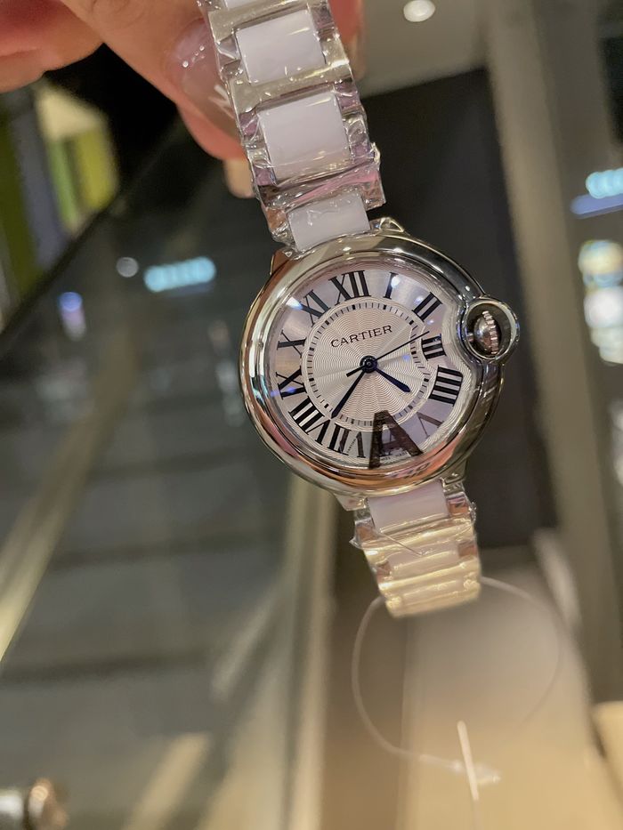 Cartier Watch CTW00303