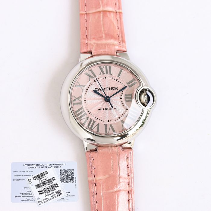 Cartier Watch CTW00308-3