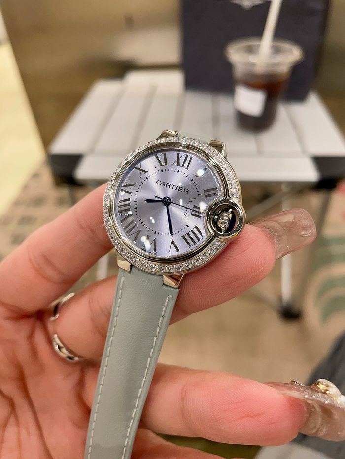 Cartier Watch CTW00309