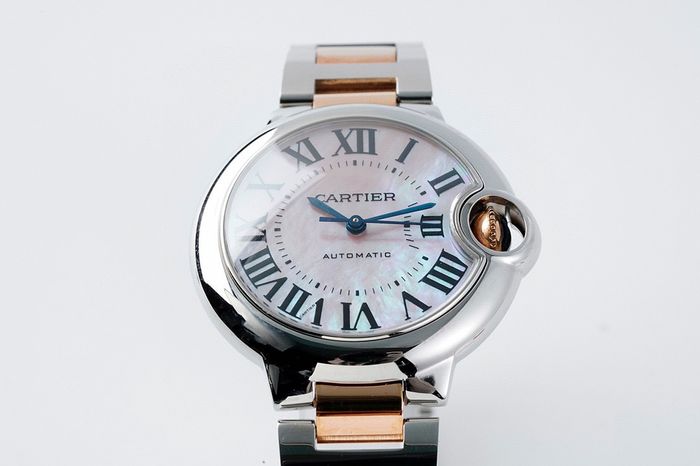 Cartier Watch CTW00312