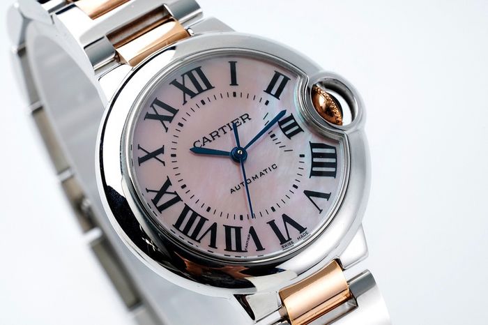 Cartier Watch CTW00312