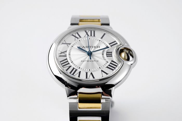Cartier Watch CTW00313