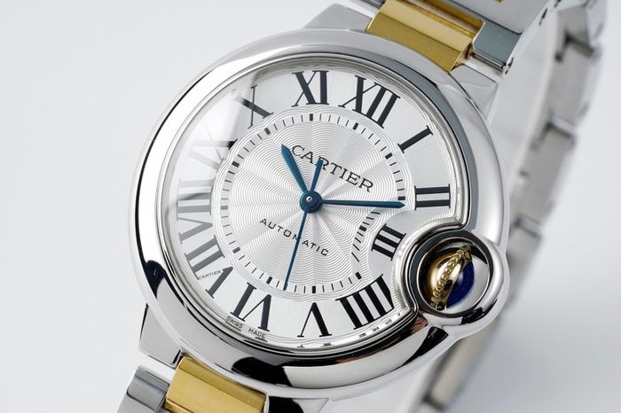 Cartier Watch CTW00313