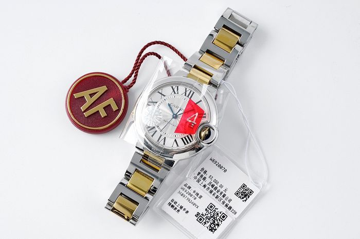 Cartier Watch CTW00313