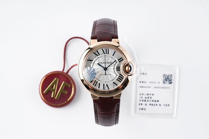 Cartier Watch CTW00314