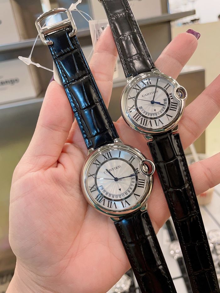 Cartier Watch CTW00331-2