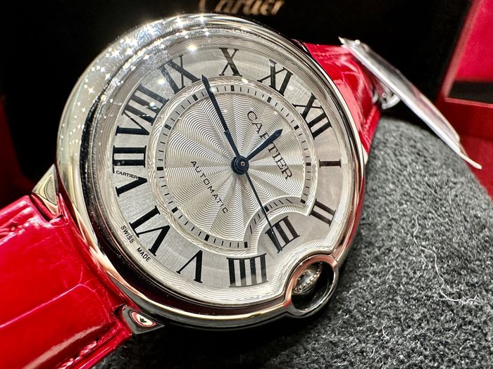 Cartier Watch CTW00332