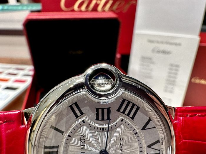 Cartier Watch CTW00332