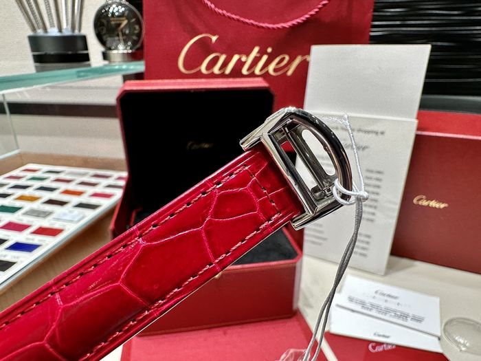 Cartier Watch CTW00332