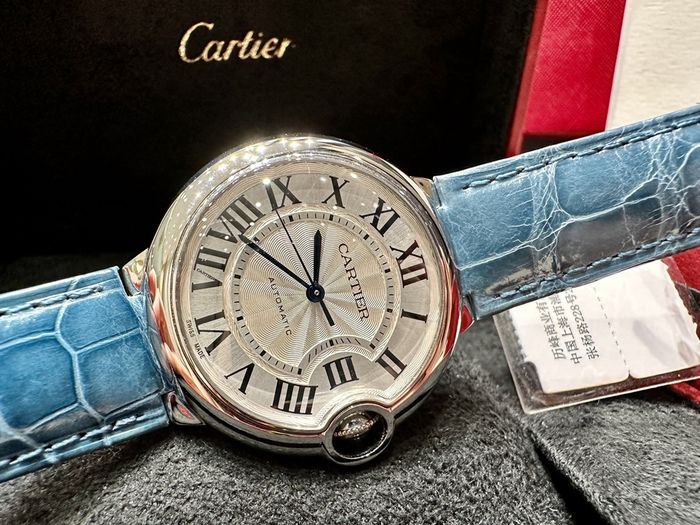 Cartier Watch CTW00334