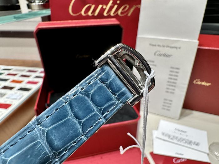 Cartier Watch CTW00334