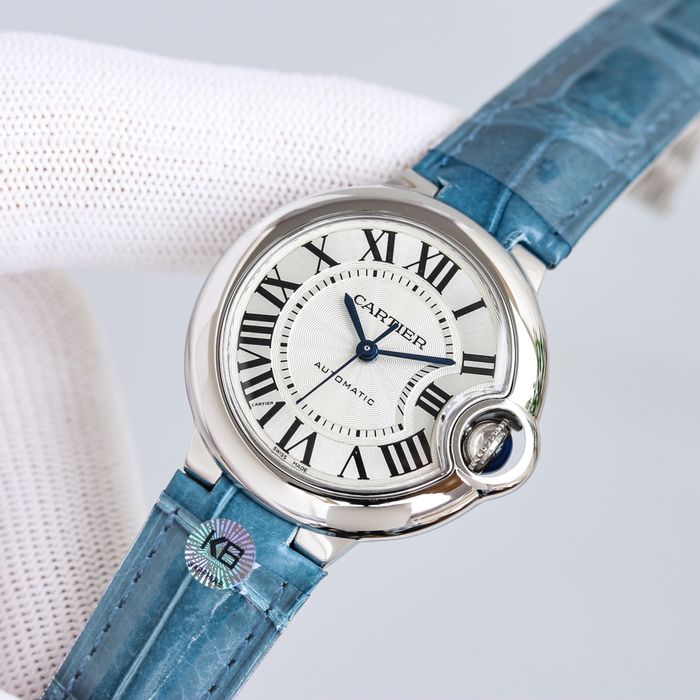 Cartier Watch CTW00336