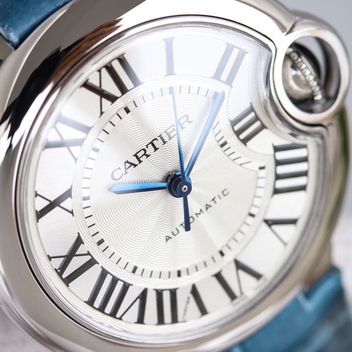 Cartier Watch CTW00336