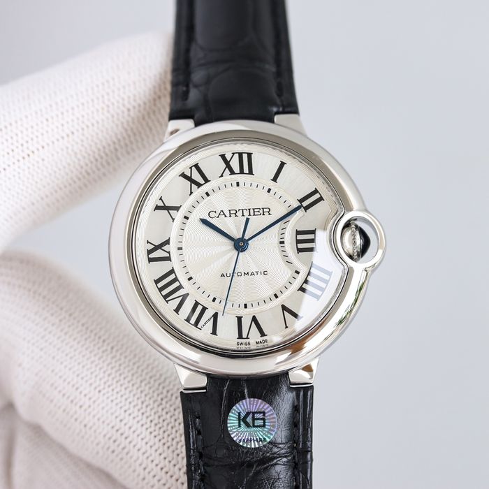 Cartier Watch CTW00337-3