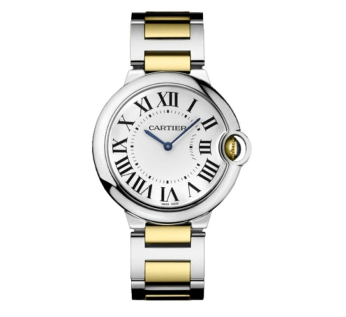 Cartier Watch CTW00338