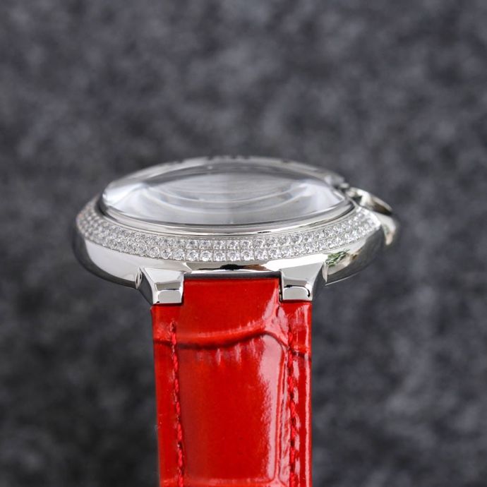 Cartier Watch CTW00347-1