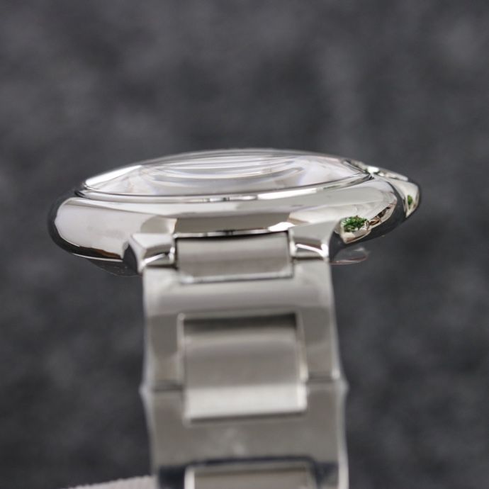 Cartier Watch CTW00350-1