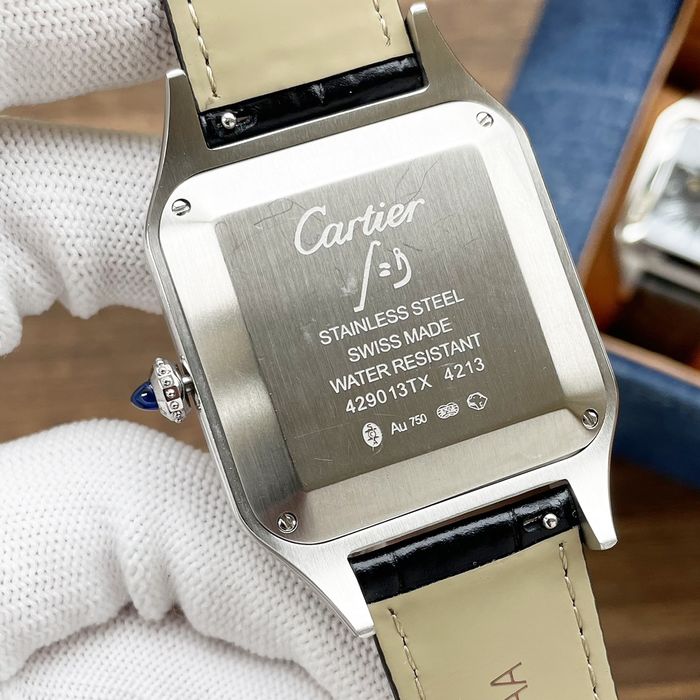 Cartier Watch CTW00351-1