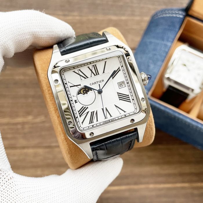 Cartier Watch CTW00351-2