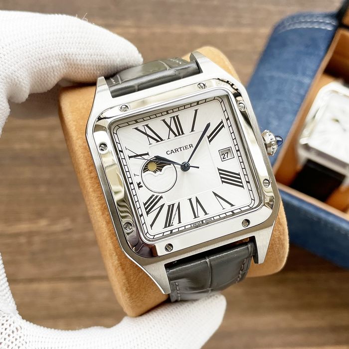 Cartier Watch CTW00351-3