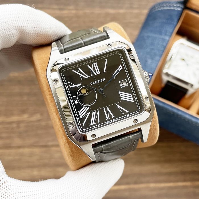 Cartier Watch CTW00351-4