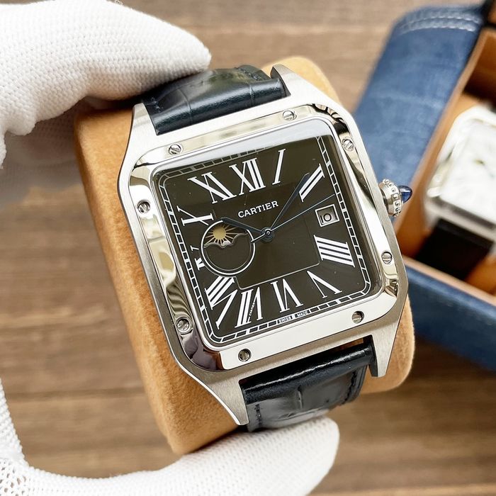 Cartier Watch CTW00351-5