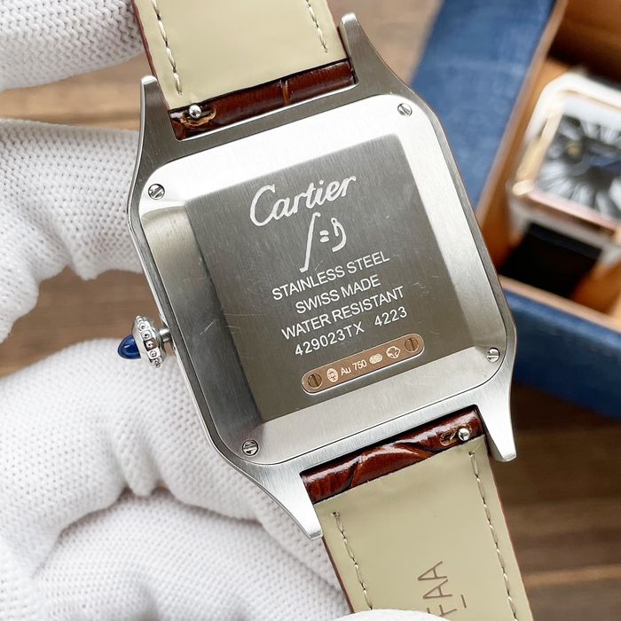Cartier Watch CTW00353-1