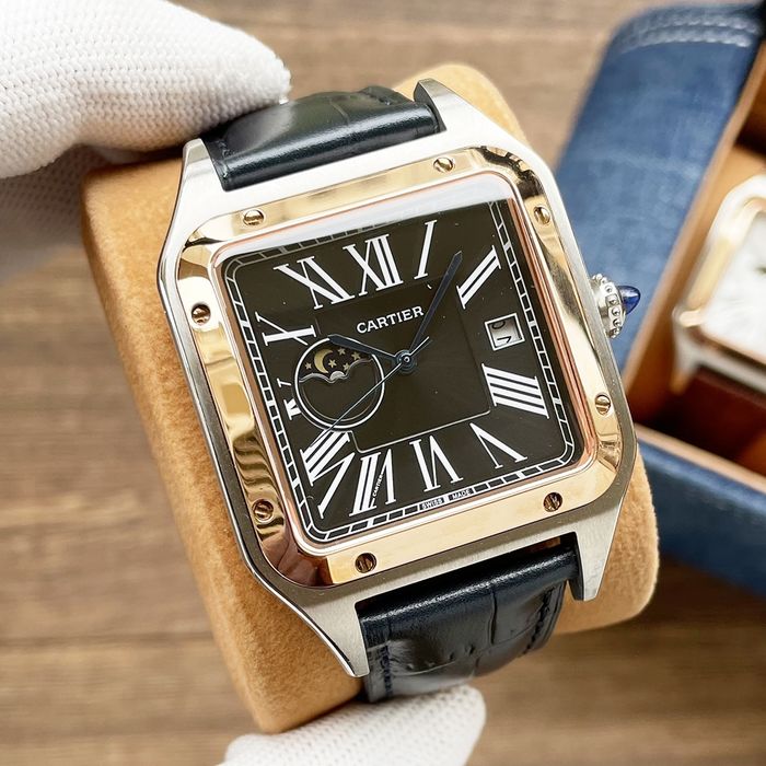 Cartier Watch CTW00353-4