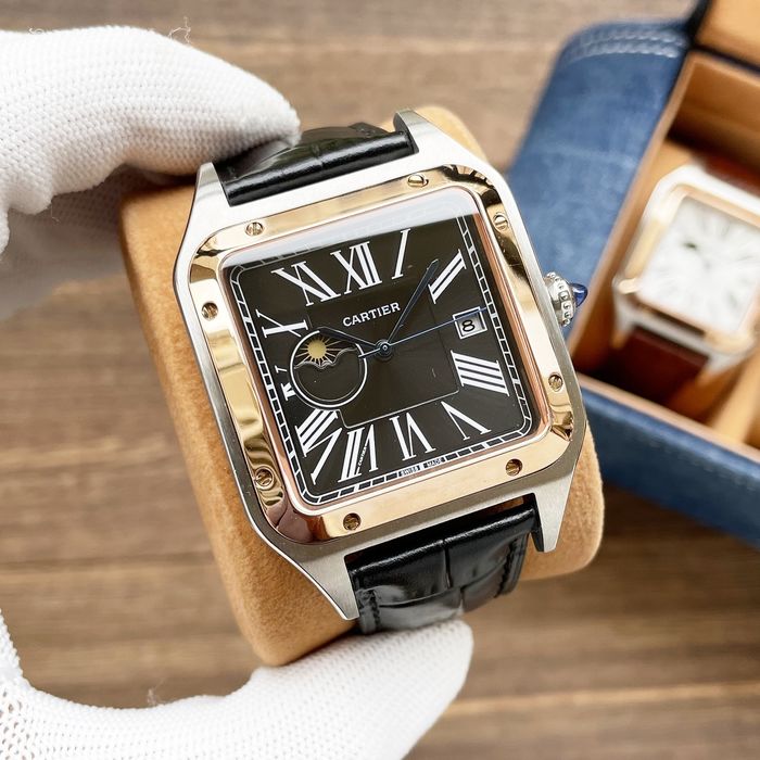 Cartier Watch CTW00353-6