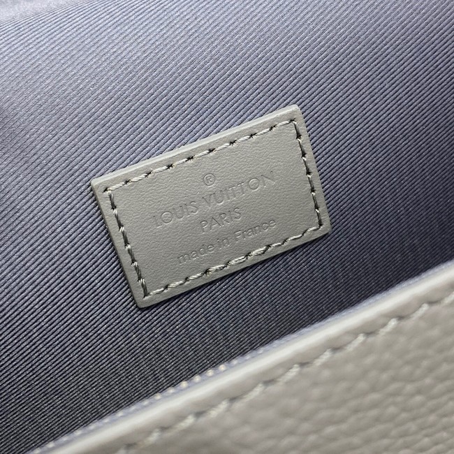 Louis Vuitton Fastline Wearable Wallet M82085 gray