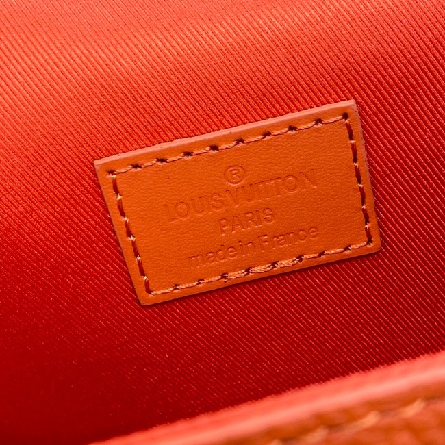 Louis Vuitton Fastline Wearable Wallet M82085 orange