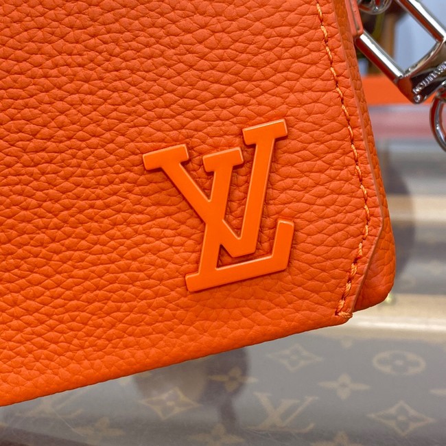 Louis Vuitton Fastline Wearable Wallet M82085 orange