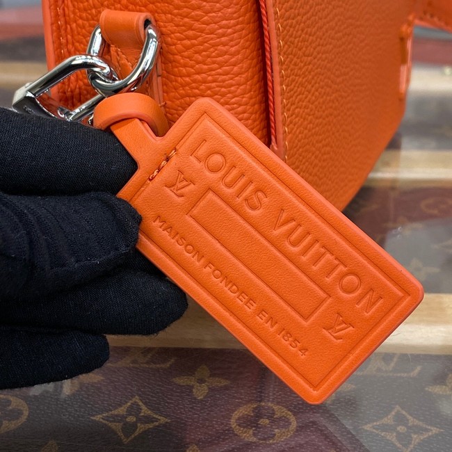 Louis Vuitton Fastline Wearable Wallet M82085 orange