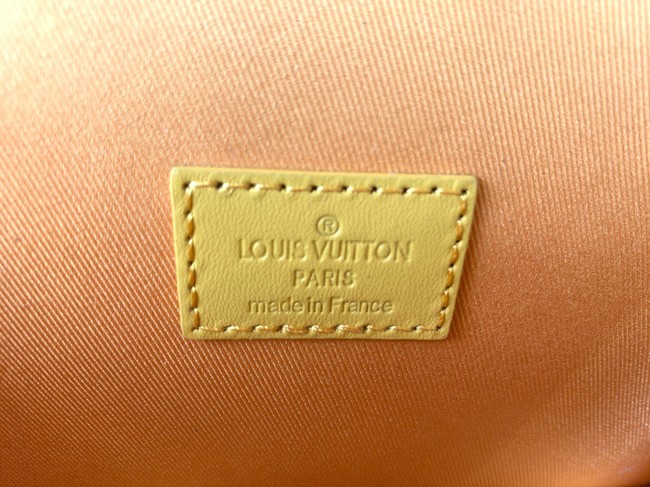 Louis Vuitton Fastline Wearable Wallet M82085 yellow