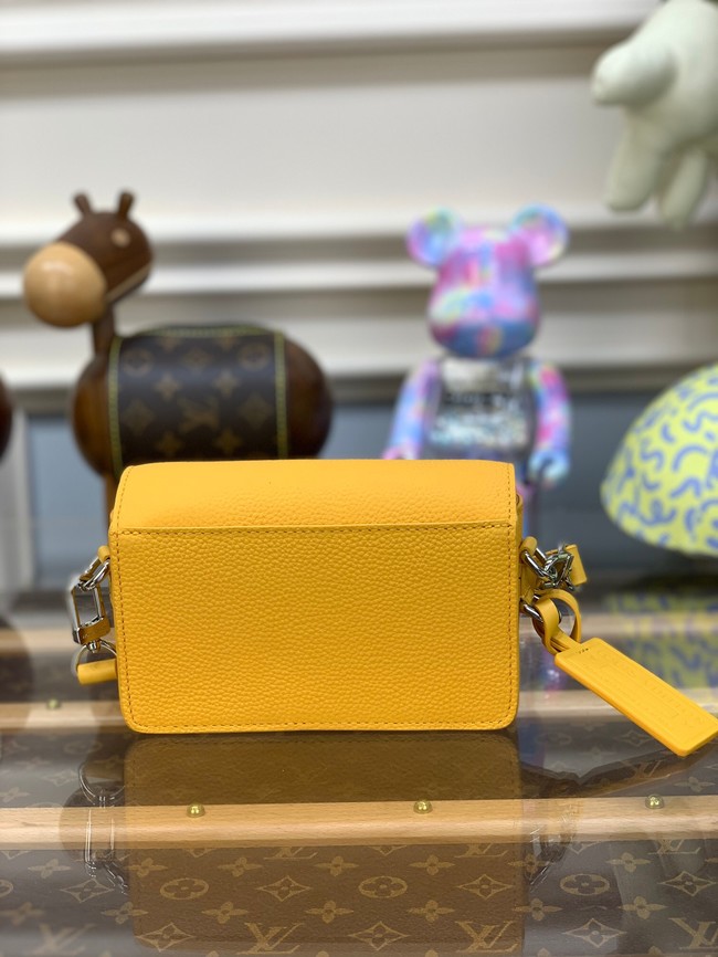 Louis Vuitton Fastline Wearable Wallet M82085 yellow