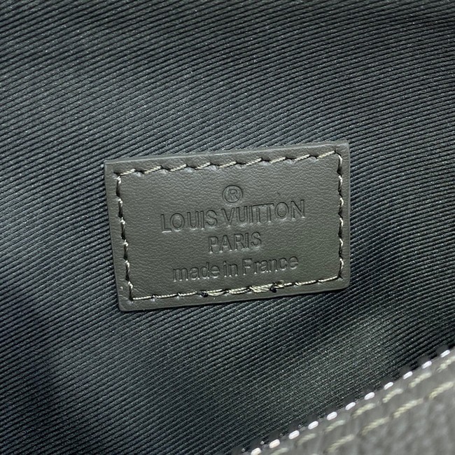 Louis Vuitton KEEPALL XS M80950 khaki