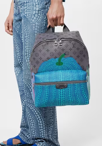 Louis Vuitton LV x YK Discovery Backpack M46440