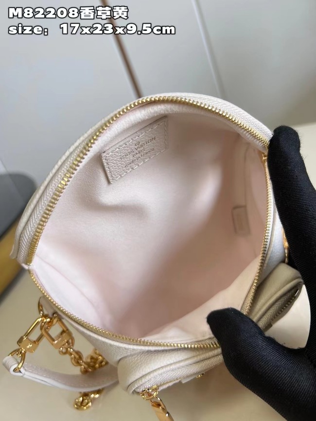 Louis Vuitton Mini Bumbag M82208 Gradient Neutral