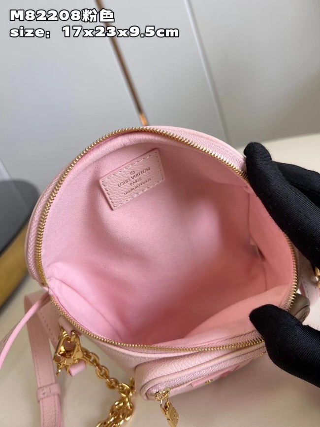 Louis Vuitton Mini Bumbag M82208 Gradient Pink