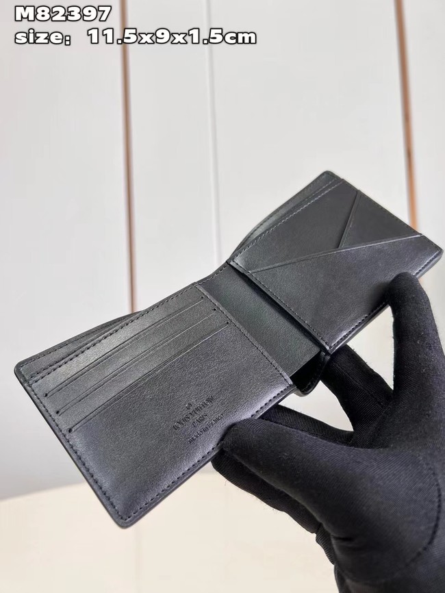 Louis Vuitton Multiple Wallet M82297