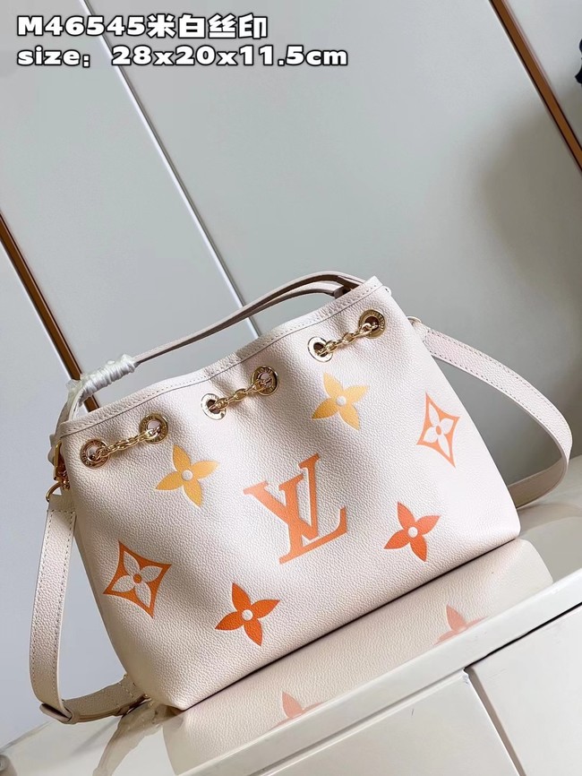 Louis Vuitton Summer Bundle M46492 Neutral