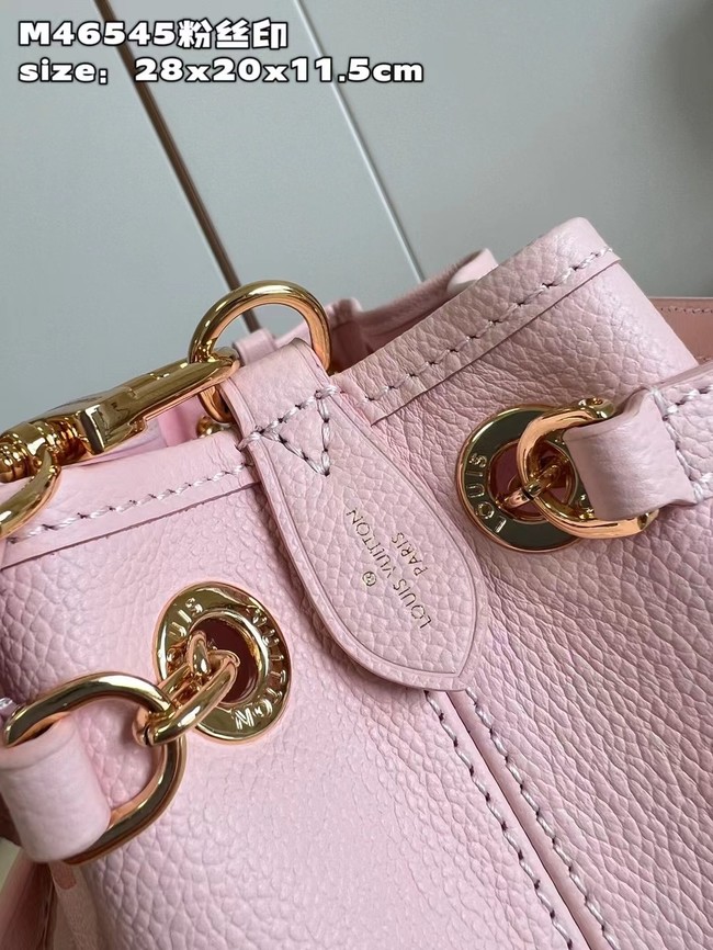 Louis Vuitton Summer Bundle M46492 Rose Pink